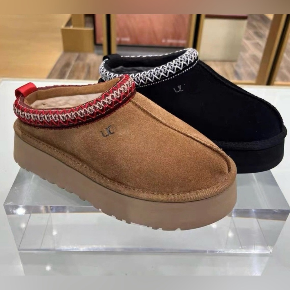 TAZZ (BLACK)